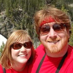 Meet your Posher, Wendy